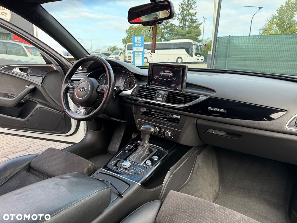 Audi A6 - 14