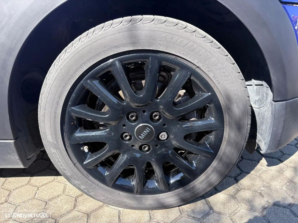 MINI 3 Portas Cooper - 13