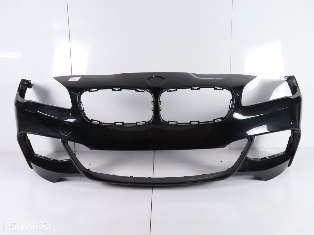 Parachoques M Frente Usado / Original BMW 2 Active Tourer (F45)/BMW 2 Gran Toure... - 1