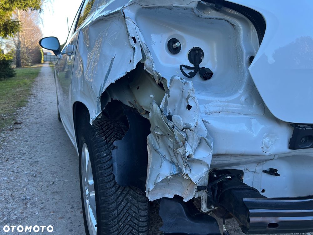 Seat Ibiza 1.2 TSI CONNECT - 13