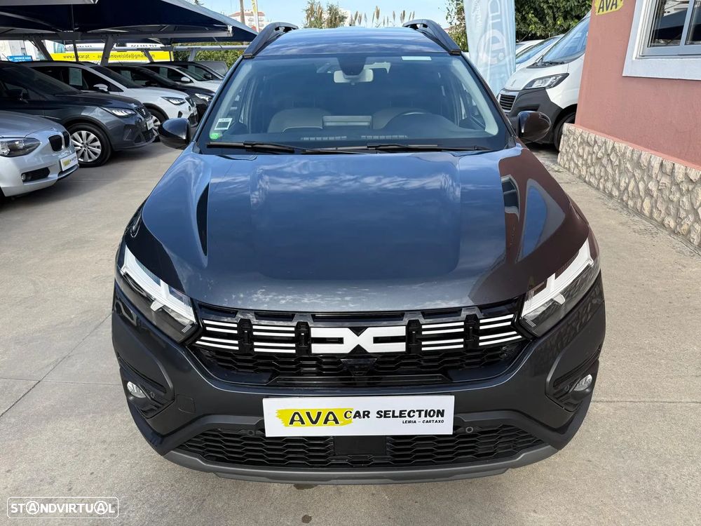 Dacia Jogger 1.0 ECO-G SL Extreme 7L Bi-Fuel - 2