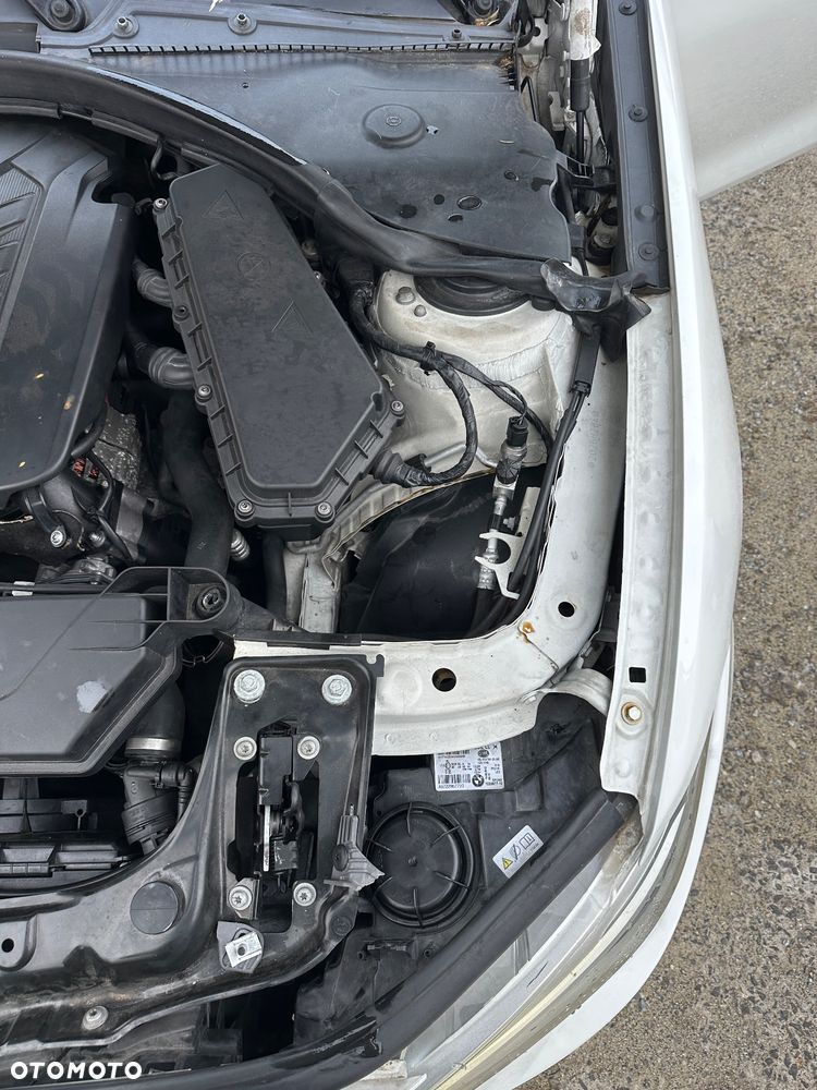 BMW Seria 1 125d Sport-Aut - 27