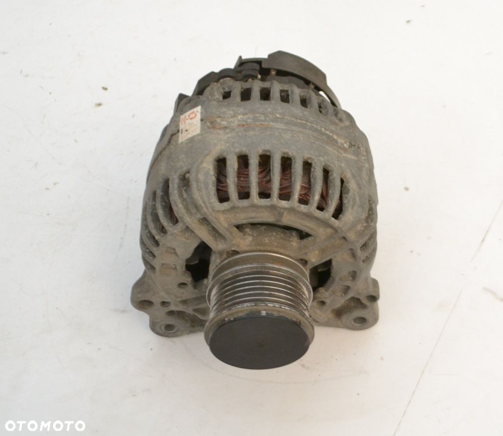 ALTERNATOR VW Volkswagen Seat Skoda Audi Ford 1.9 TDI 038903024F 120A GWARANCJA - 2