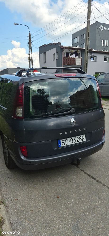 Renault Espace 2.0T Expression - 4