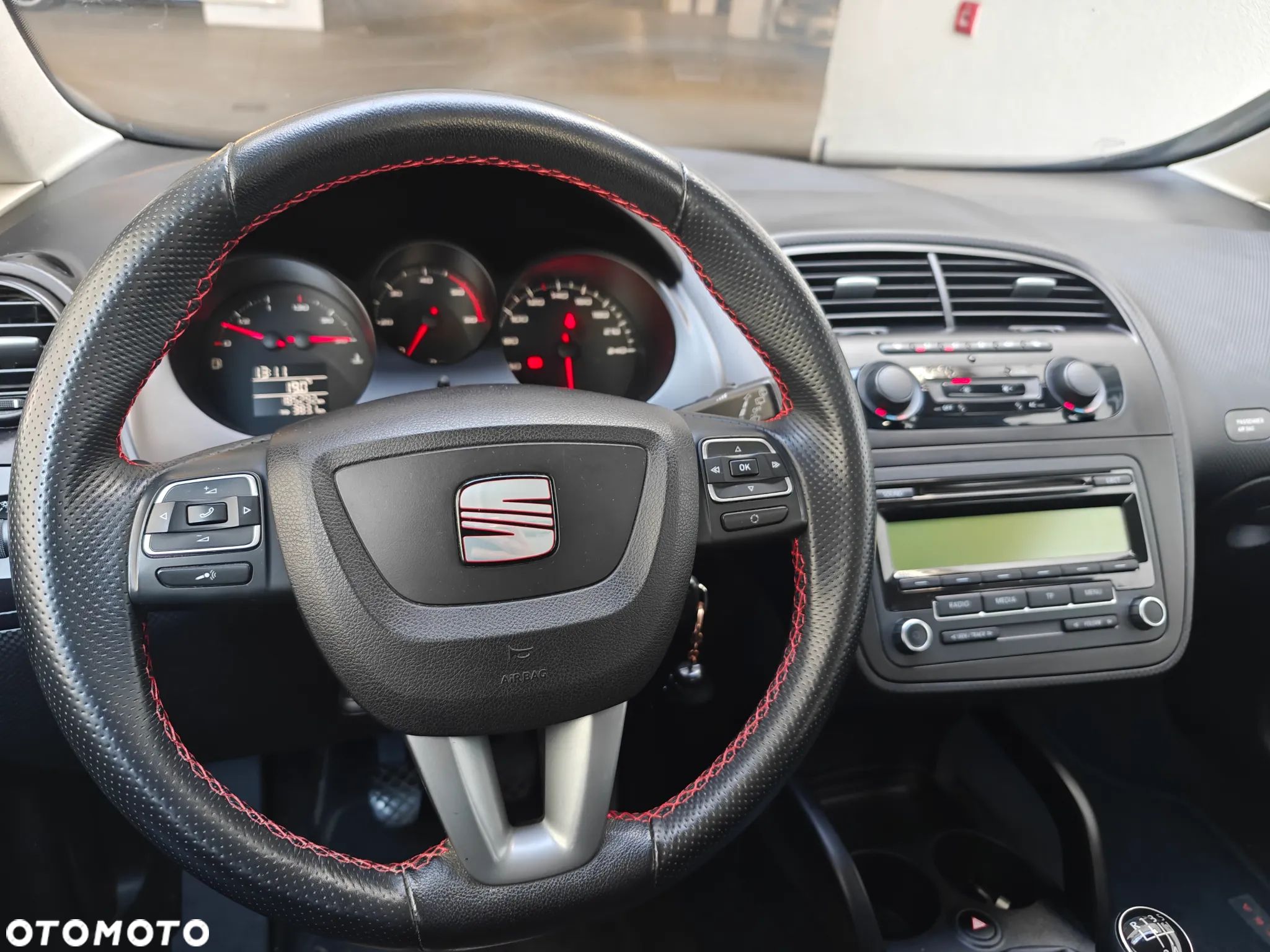Seat Altea XL 1.6 TDI ITECH Ecomotive - 1