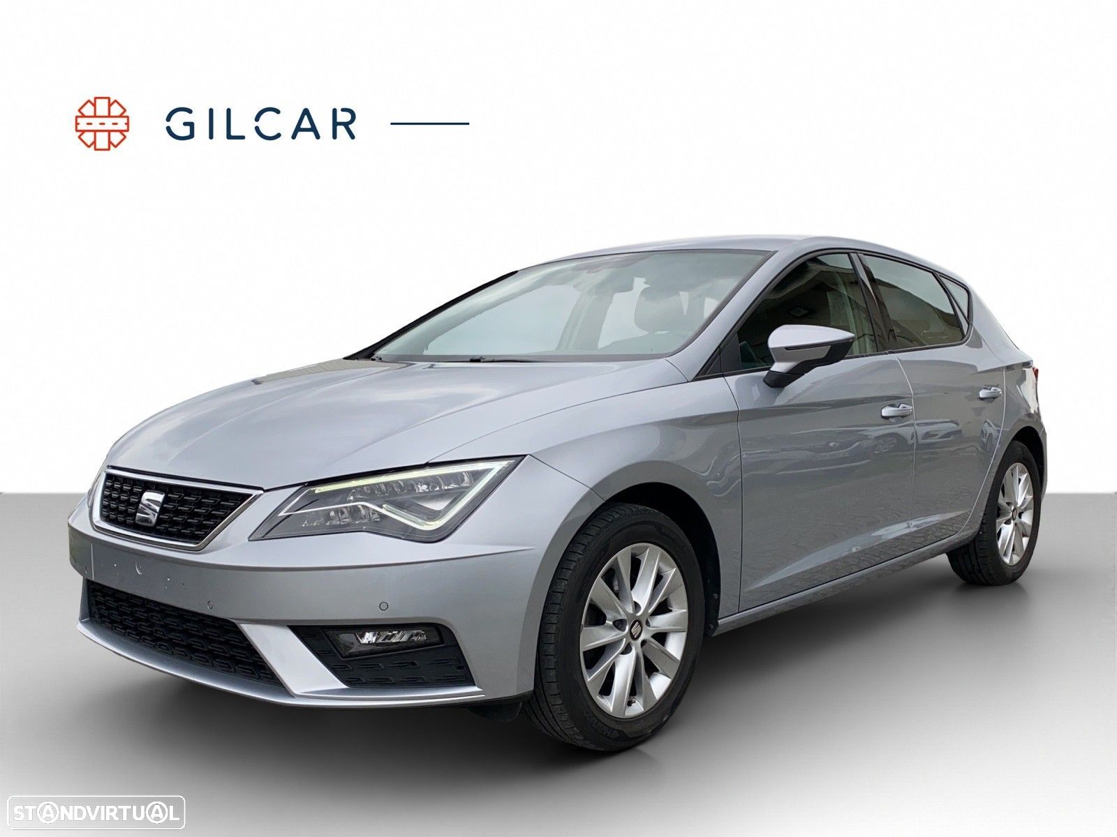SEAT Leon 1.6 TDI Style S/S - 1
