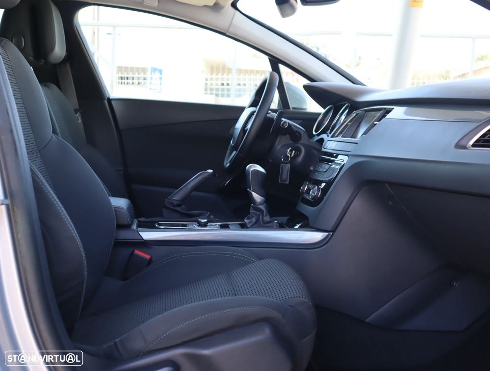 Peugeot 508 SW e-HDi 115 ETG6 Stop&Start Business-Line - 19