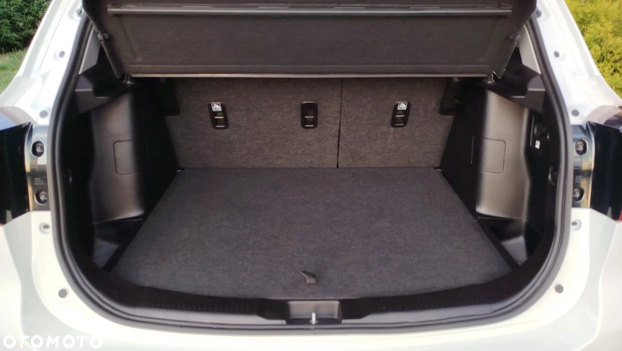 Suzuki SX4 - 9