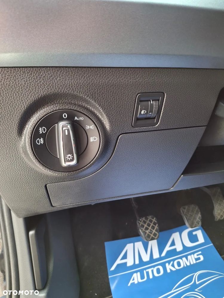 Seat Arona 1.6 TDI Xcellence S&S - 20