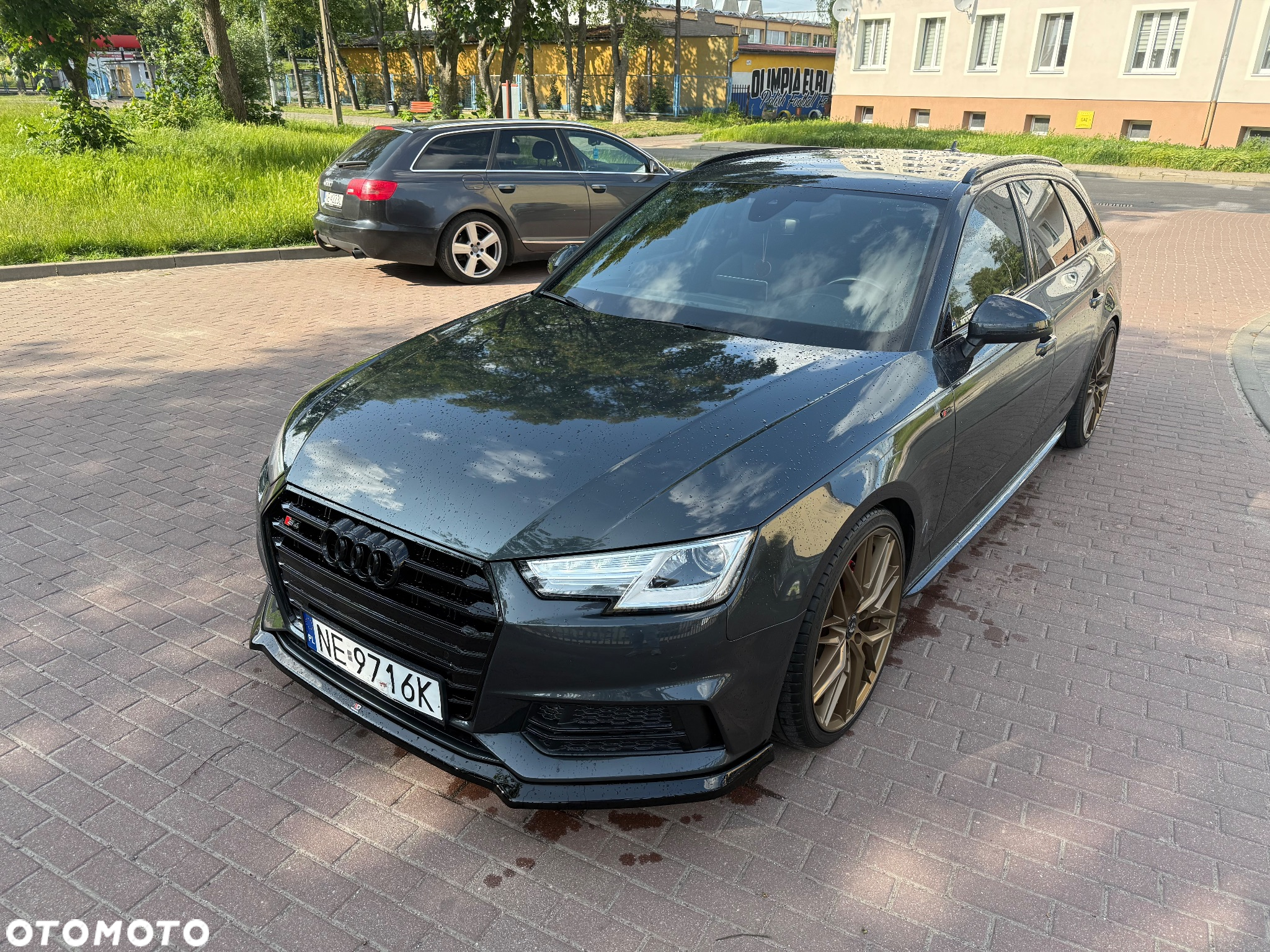 Audi A4 2.0 TDI Sport S tronic - 4
