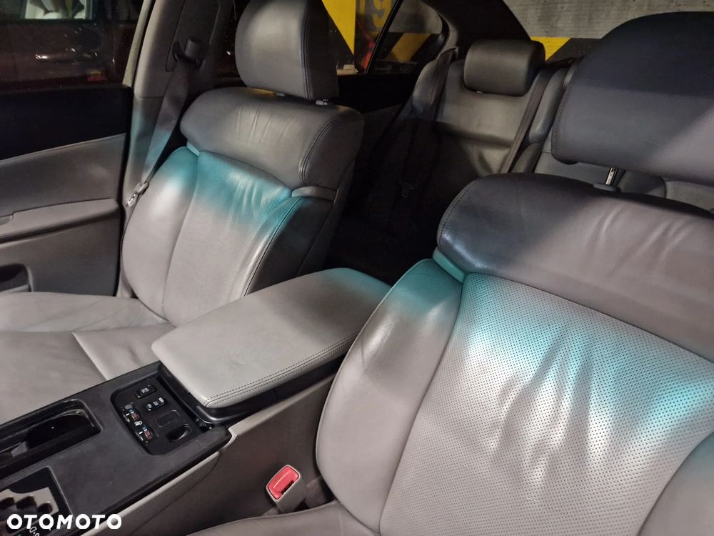Lexus GS 300 Elegance - 10