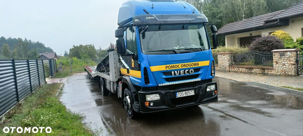 Iveco Eurocargo - 10