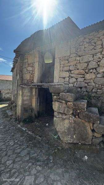 Vendo Ruina em Viseu - Grande imagem: 2/5