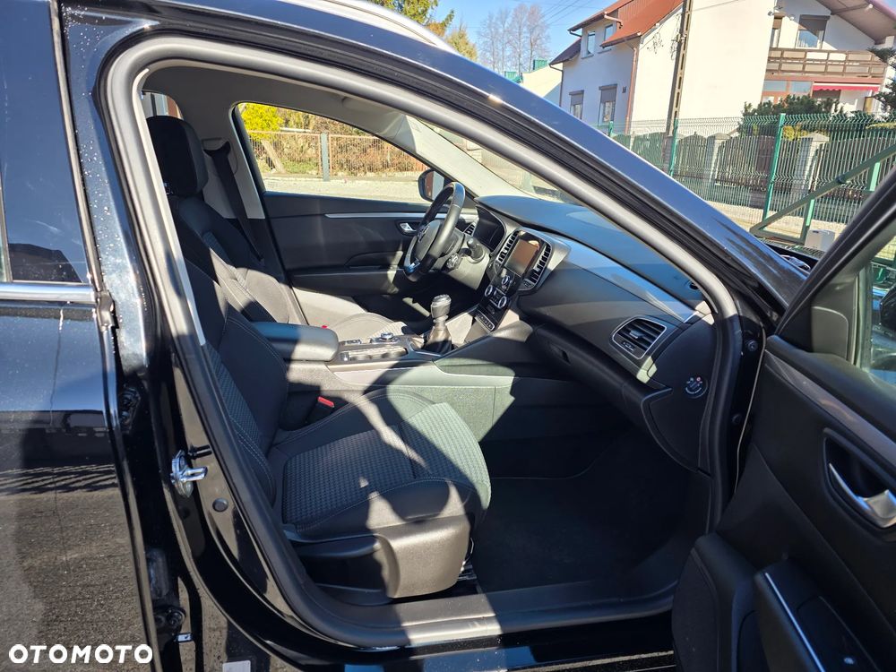 Renault Talisman ENERGY dCi 130 INTENS - 6