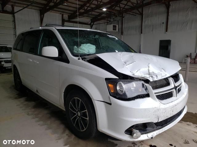 Dodge Grand Caravan 3.6 Express - 20