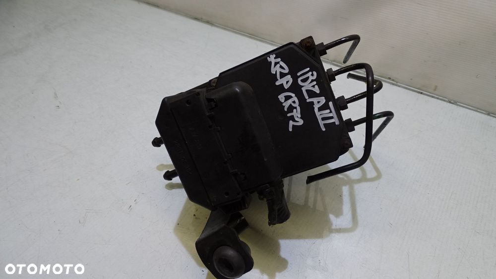 POMPA ABS SEAT IBIZA III 1.9TDI - 4