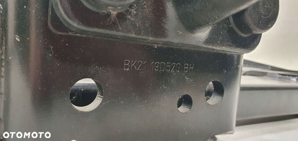 hak holowniczy belka ford transit custom bk2119d520bh - 7