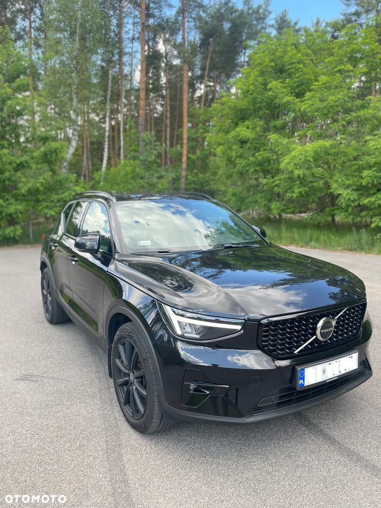 Volvo XC 40 B5 AWD Ultimate Dark - 1