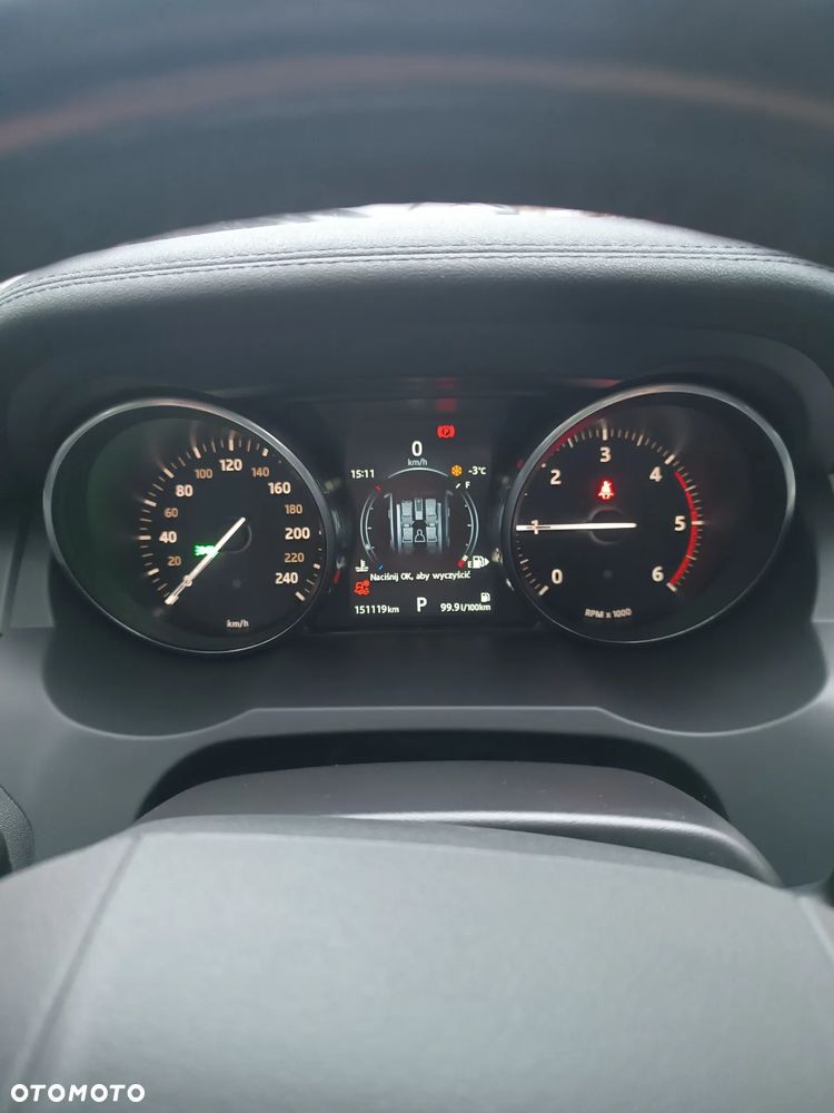 Land Rover Range Rover Evoque 2.0TD4 SE Plus - 15