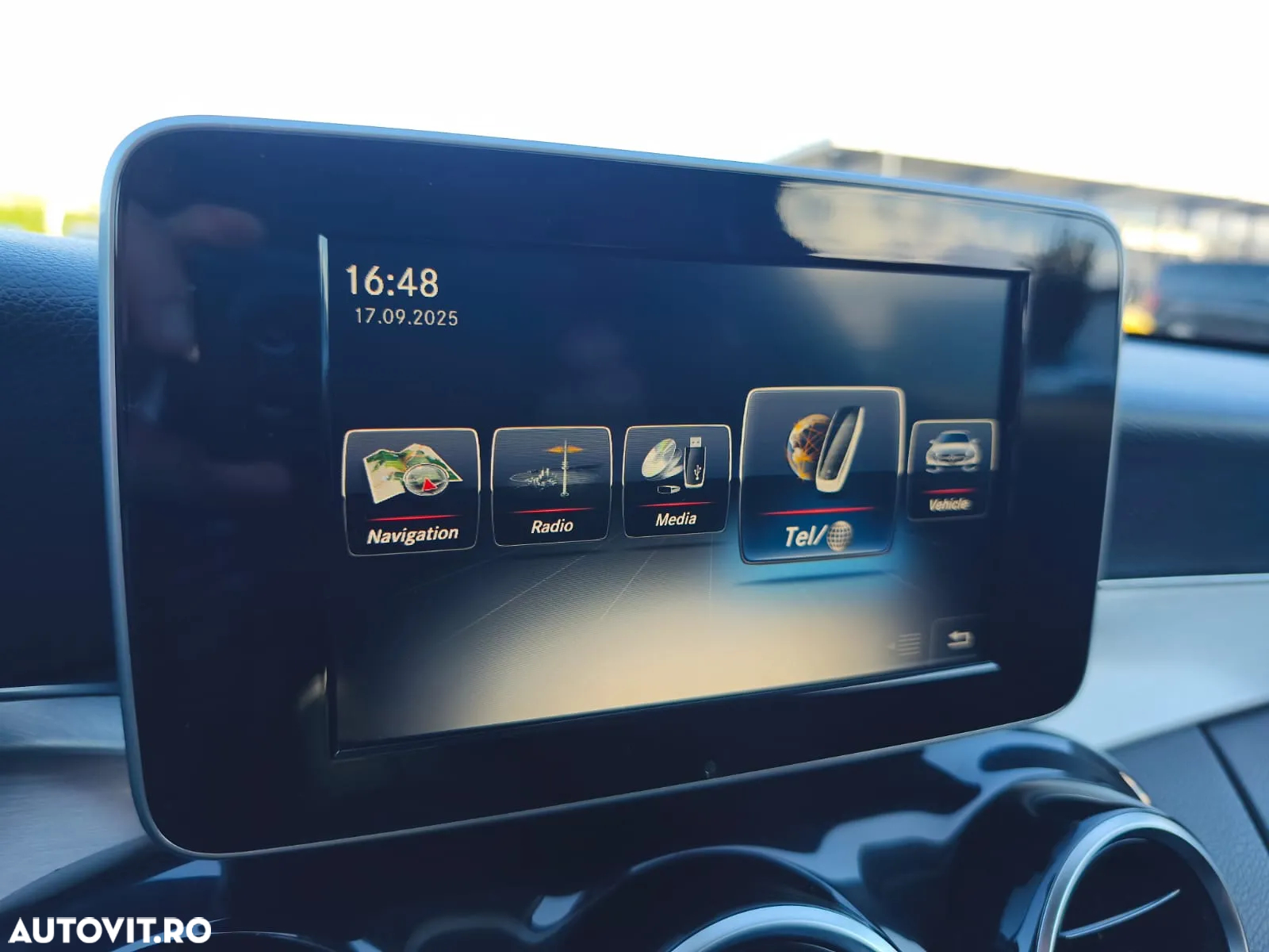 Mercedes-Benz C 220 d Coupe 4MATIC Aut. - 19
