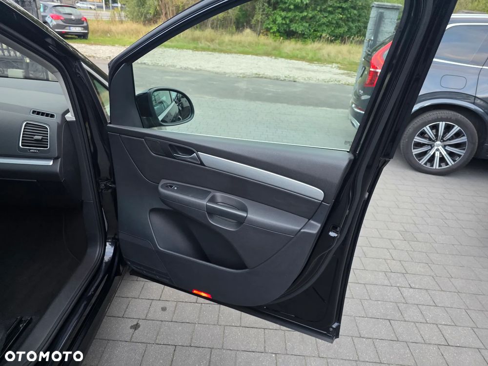 Volkswagen Sharan 2.0 TDI BlueMotion Technology Highline - 14