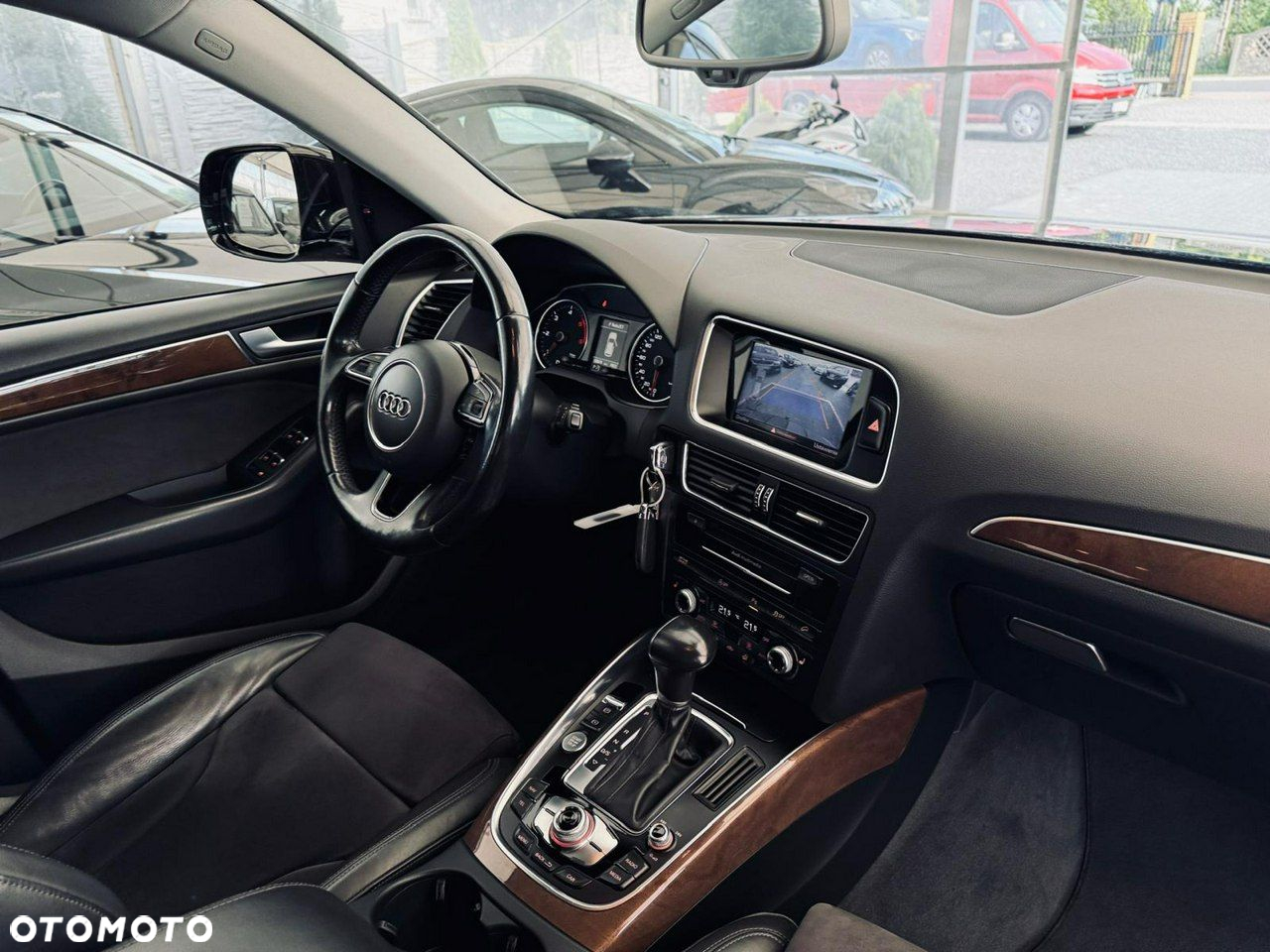 Audi Q5 - 36