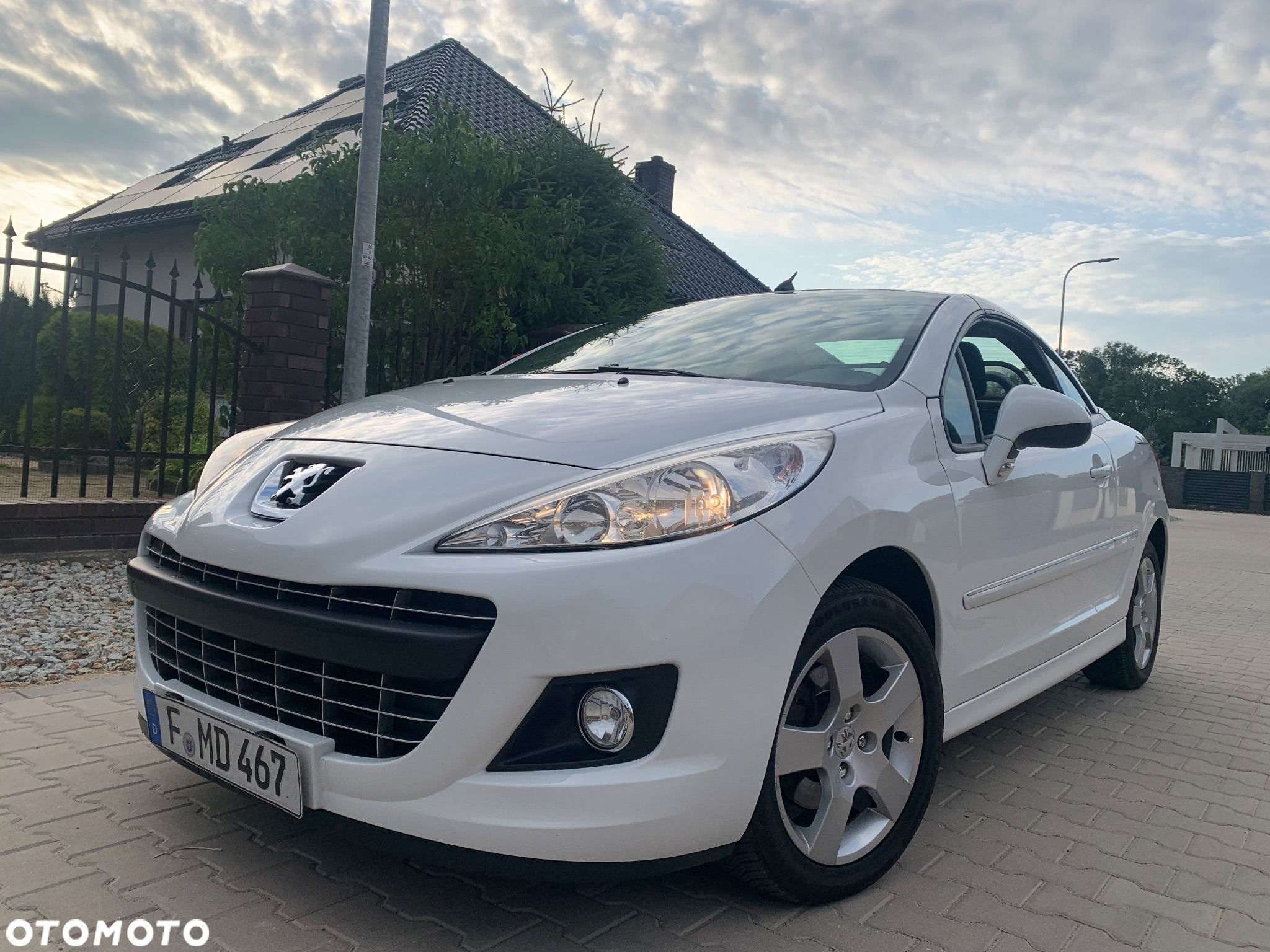 Peugeot 207 120 Sport - 23