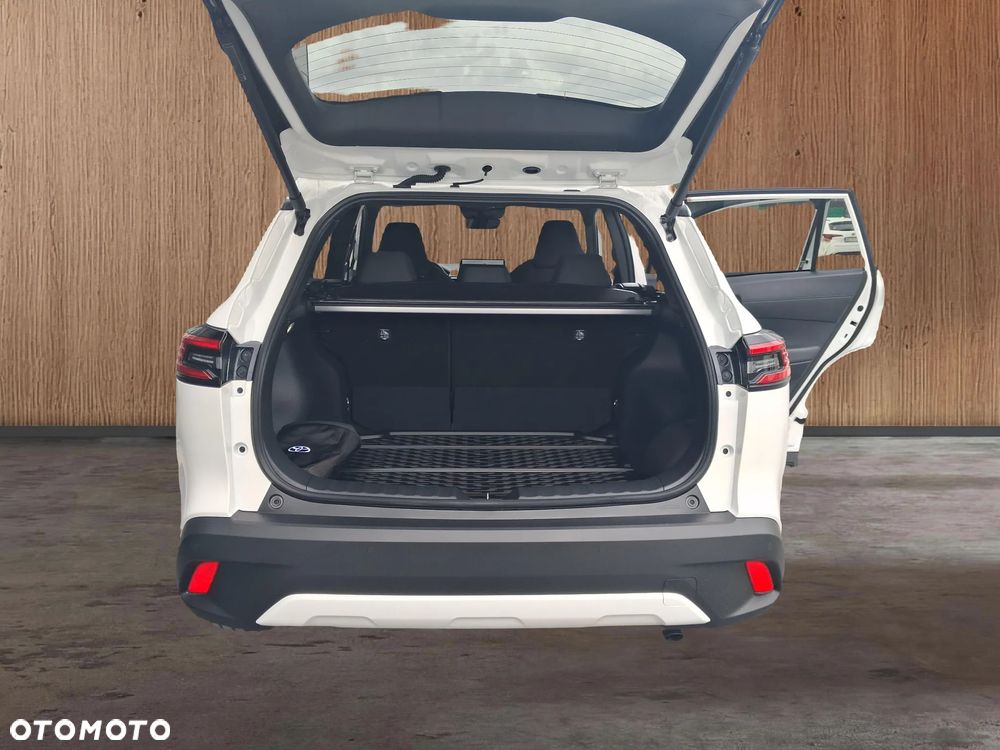 Toyota Corolla 2.0 Hybrid Style - 13