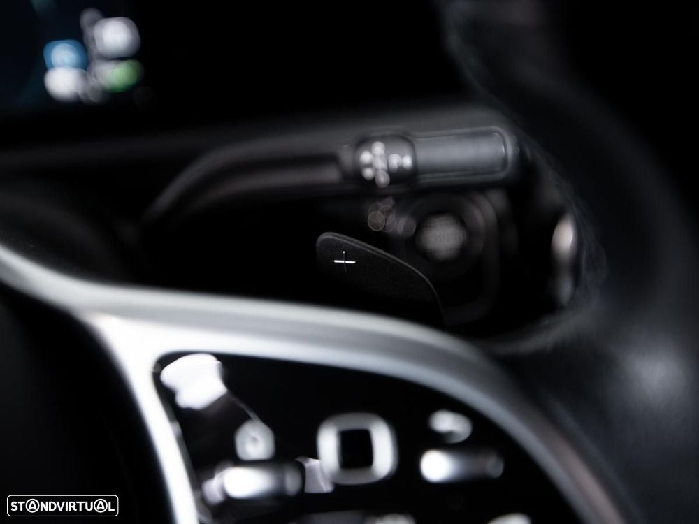 Mercedes-Benz A 250 e 8G-DCT Progressive - 16