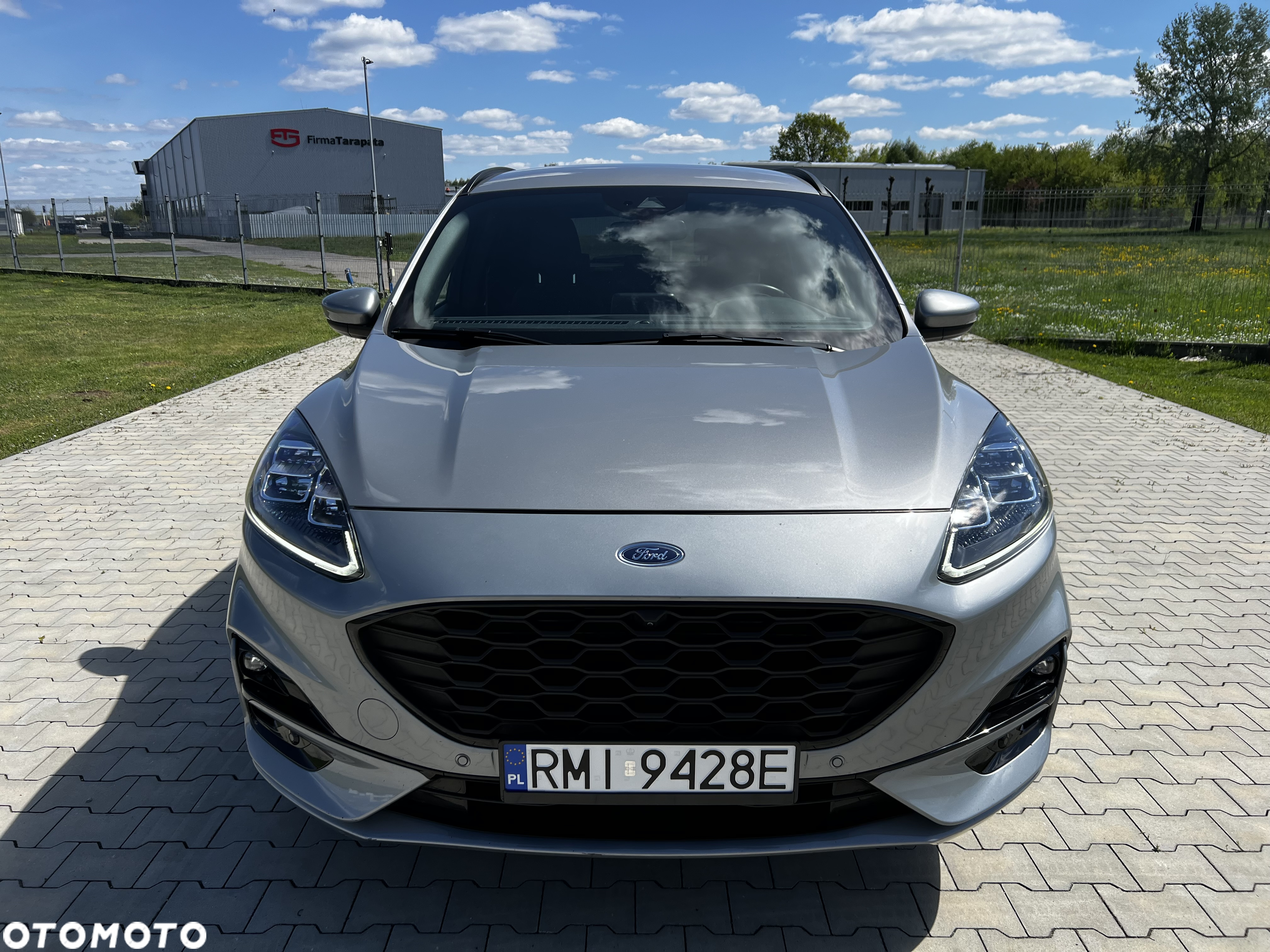 Ford Kuga 1.5 EcoBlue FWD ST-Line - 3