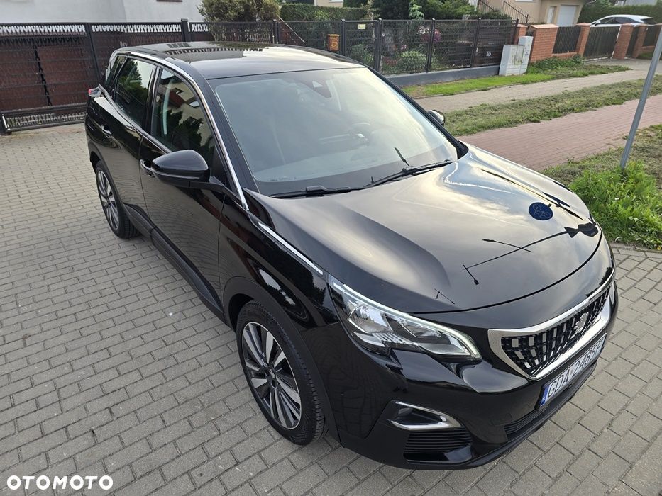 Peugeot 3008 BlueHDi 120 Stop & Start Active - 22