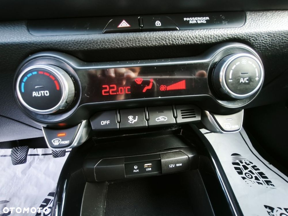 Kia Stonic - 14