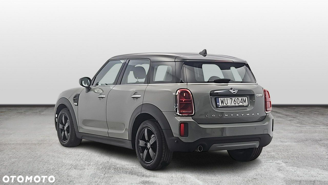 MINI Countryman - 3