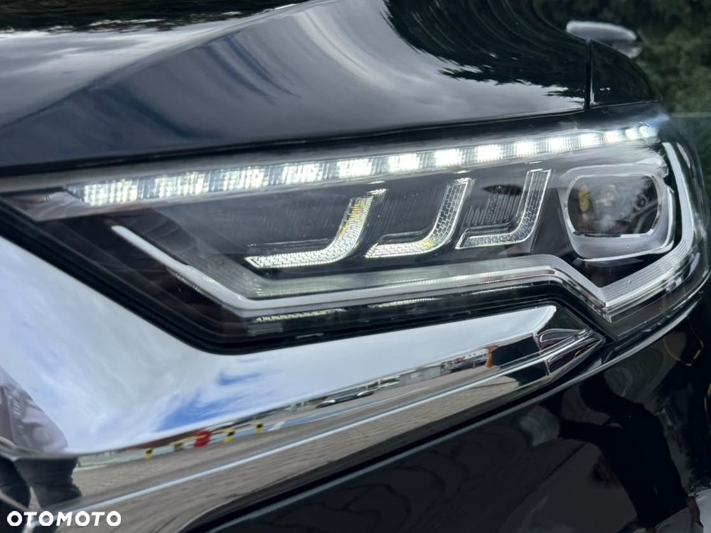 Hongqi HS5 2.0T AWD - 31