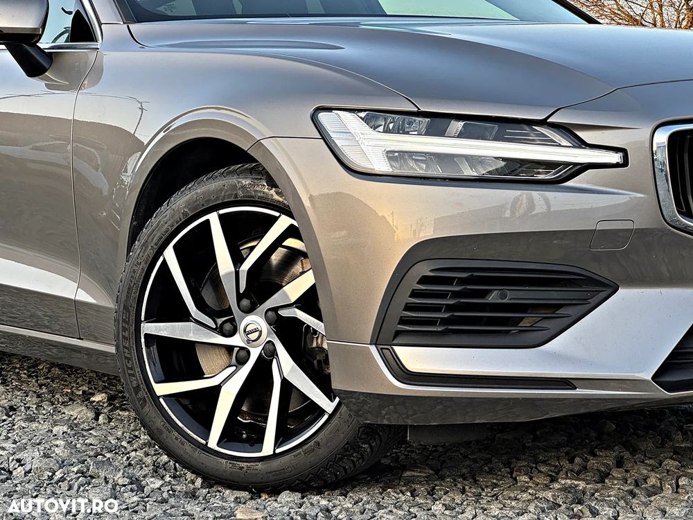 Volvo V60 T8 AWD Recharge Geartronic Inscription - 27