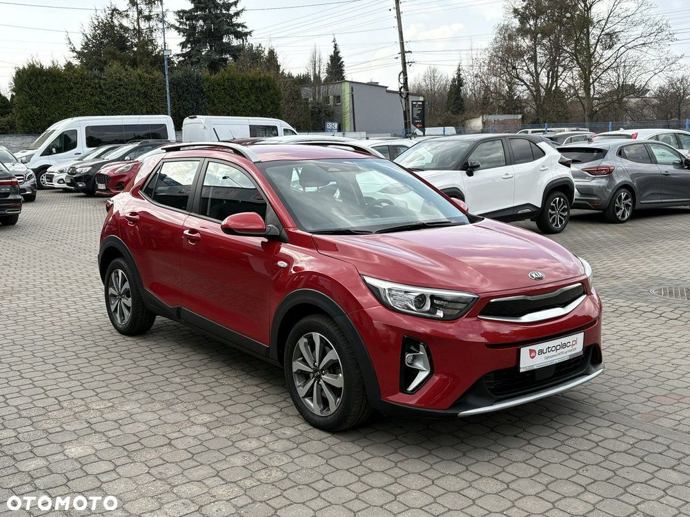 Kia Stonic - 4