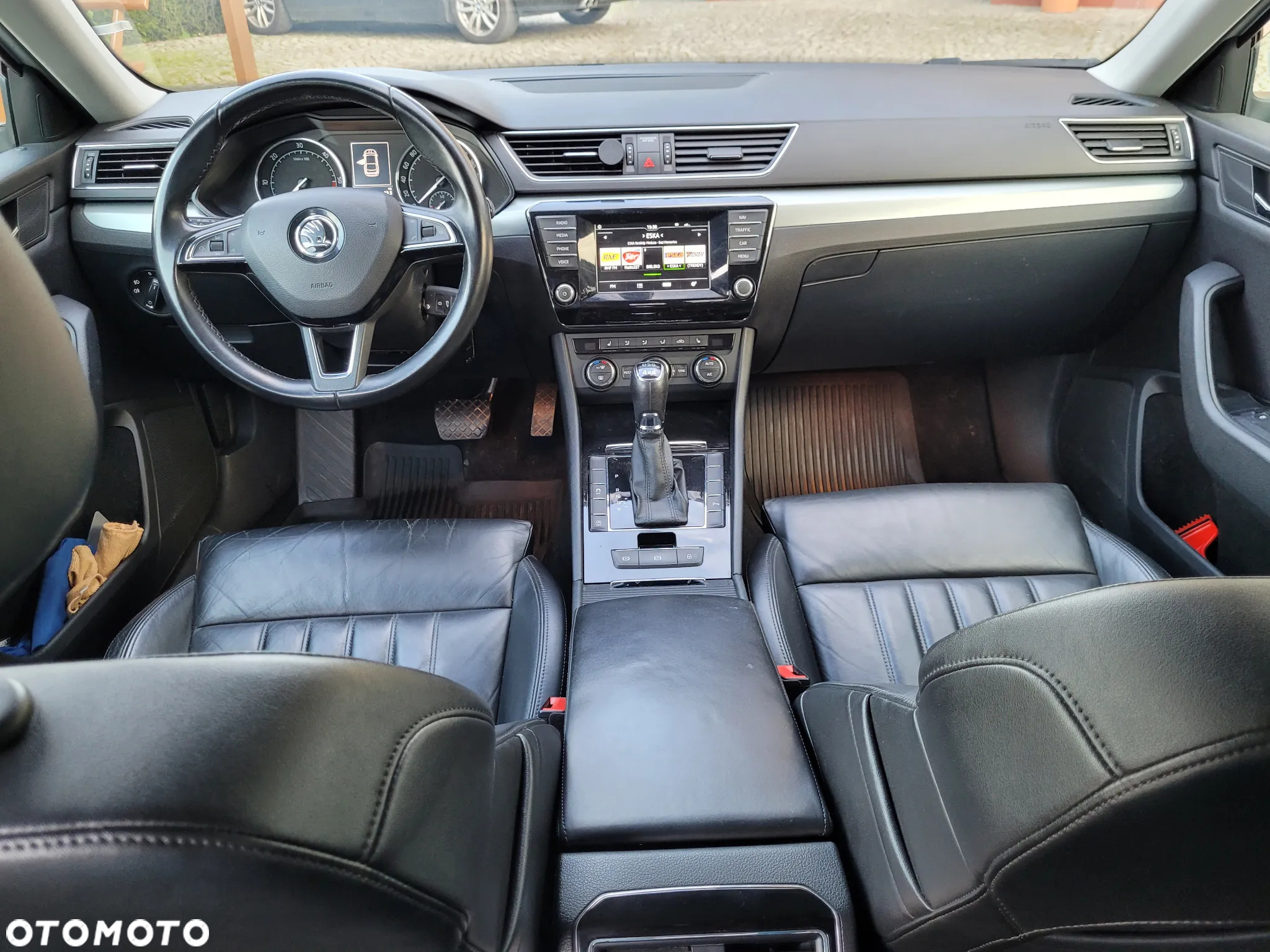 Skoda Superb 2.0 TDI 4x4 Ambition DSG - 18