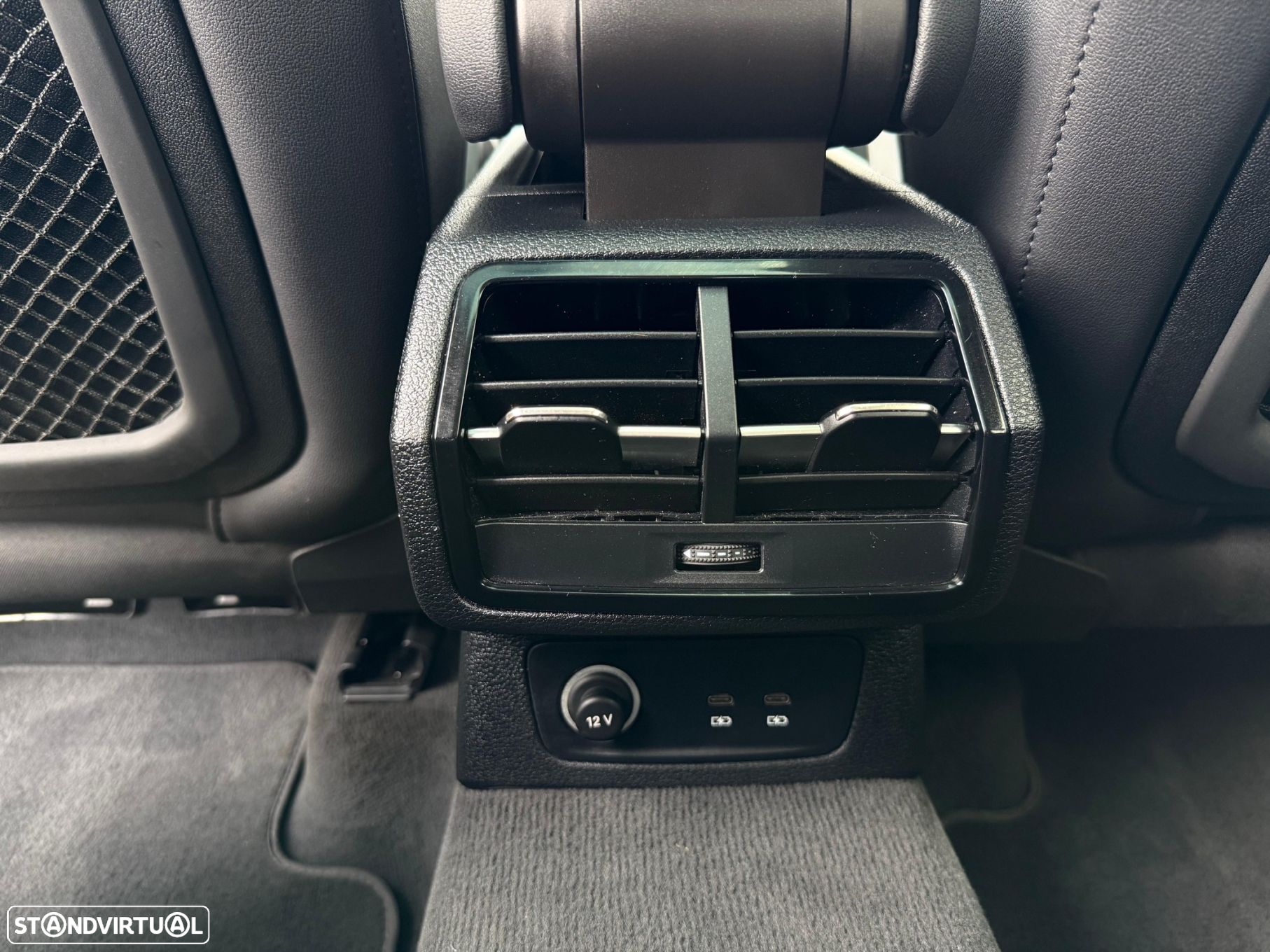 Audi Q3 35 TDI Advanced S tronic - 29