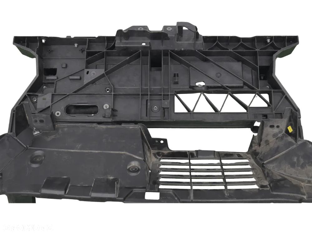 WZMOCNIENIE WSPORNIK ZDERZAKA PRZÓD JUMPY III EXPERT III PROACE III VIVARO C PAS PRZEDNI 9808290780 9808490680 OE - 2