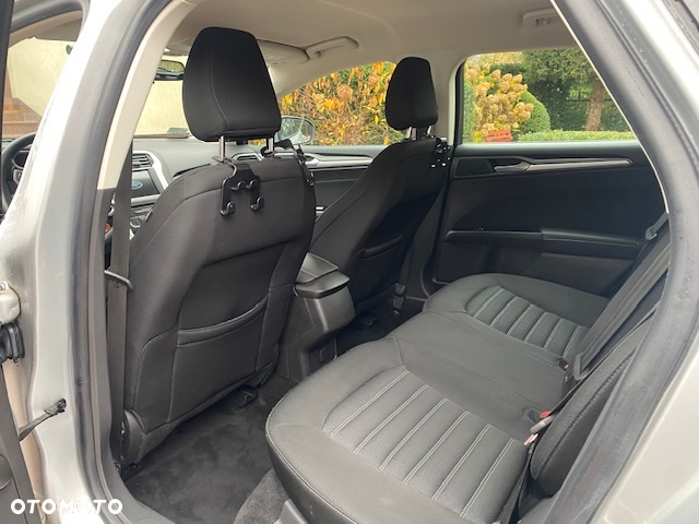 Ford Mondeo 2.0 TDCi Trend - 7