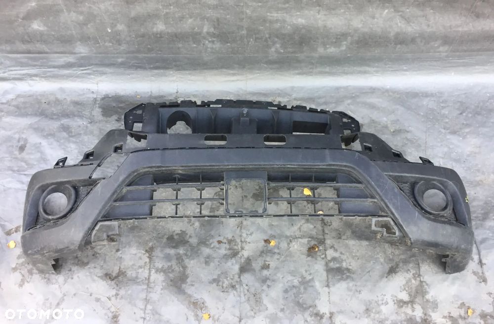 SUZUKI SX4 S-CROSS LIFT 2016- ZDERZAK PRZÓD PRZEDNI