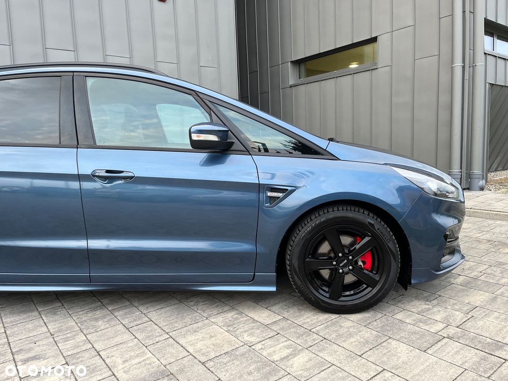 Ford S-Max 2.0 EcoBlue ST-Line - 5