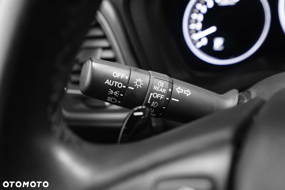 Honda HR-V 1.5 Executive (ADAS) CVT - 14