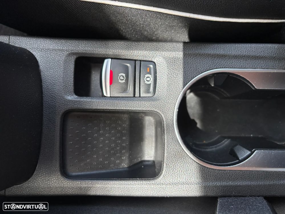 Renault Captur 1.0 TCe Intens Bi-Fuel - 29