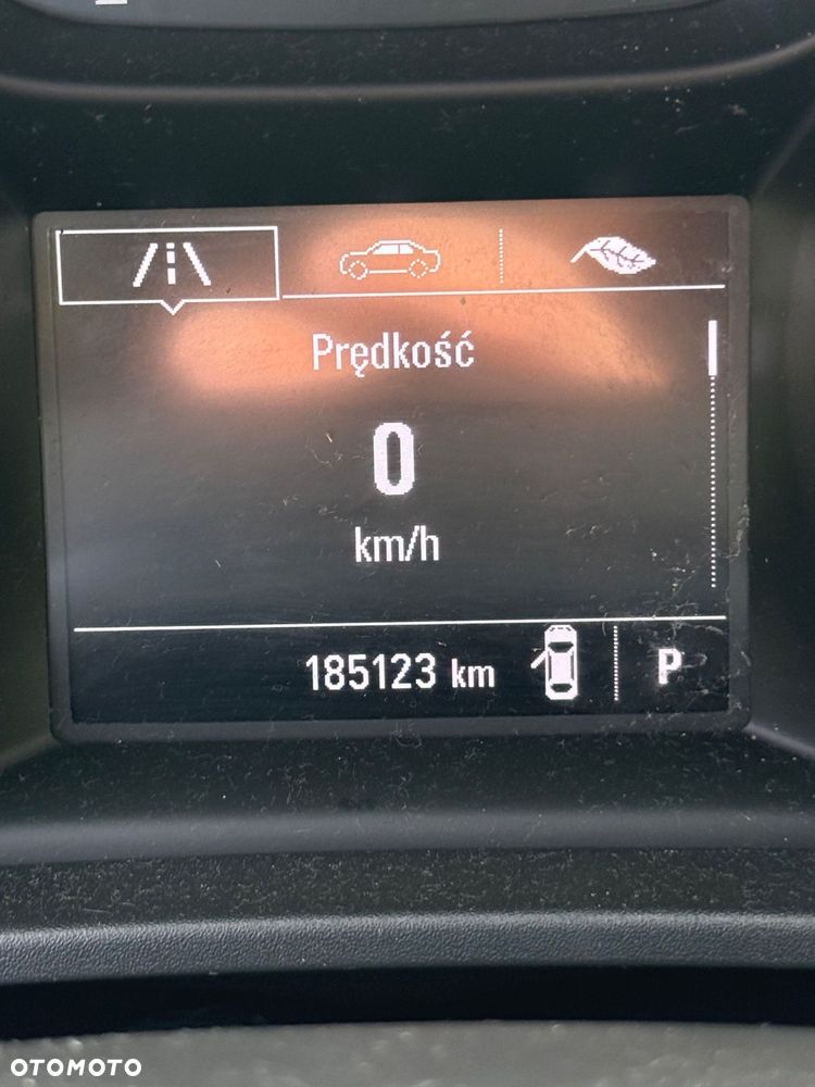 Opel Insignia 1.5 T Elite S&S - 4