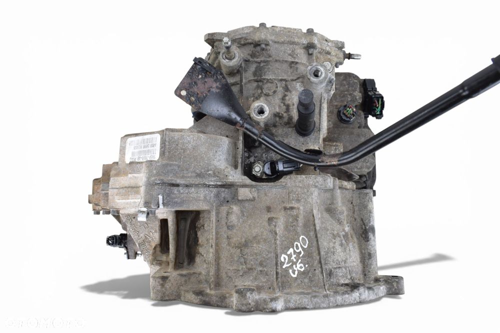 Skrzynia Biegów Automat FORD FOCUS MK2 C-MAX 2.0 16V 145KM 5M5P7000AB - 2