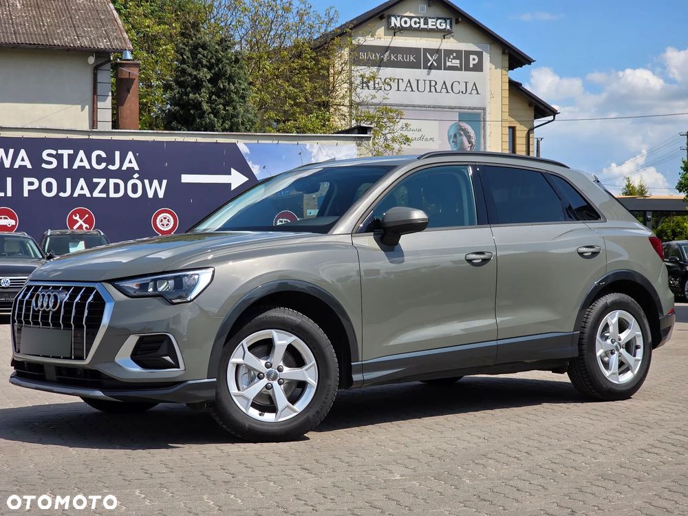 Audi Q3 35 TFSI S tronic - 14