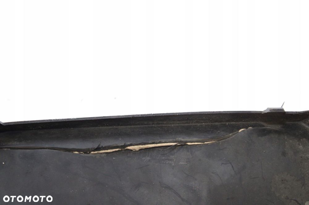 BMW E90 E91 SPOILER ZDERZAKA TYŁ MPAKIET 7906504 DYFUZOR - 7