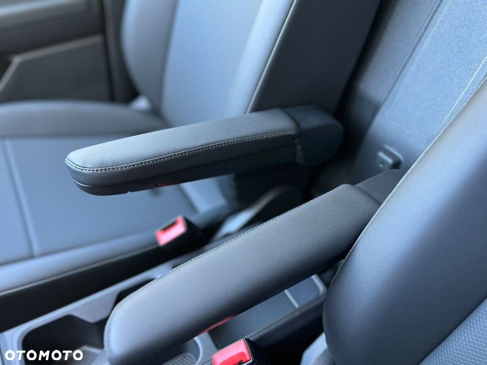 Volkswagen Caddy Maxi Cargo 2.0 TDI 122 KM | Automat DSG | ACC | Lane Assist | Kamera - 15