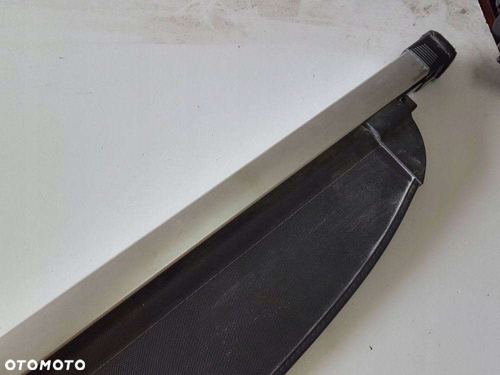 KIA SPORTAGE 3 III 10-15r ROLETA BAGAŻNIKA TYŁ - 3